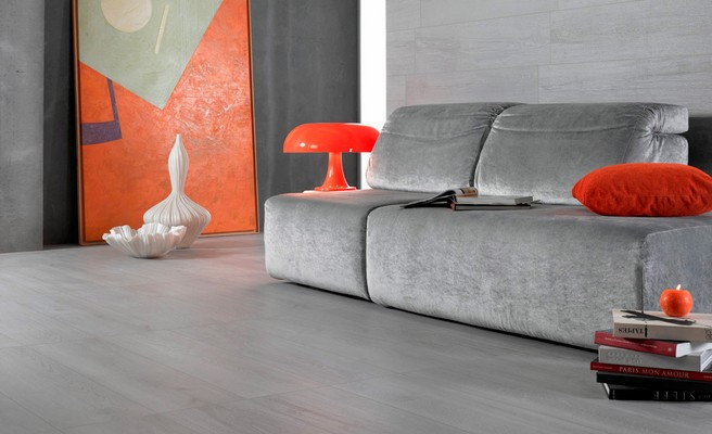 Grey Timber Effect Madeira