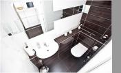 Meliba Nacar & Vision Bathroom Tiles