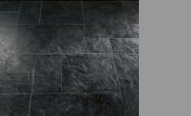 Slate Black Floor