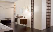 Atelier Beige Bathroom