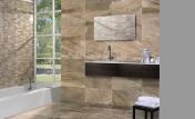 Manhattan Stone Bathroom Tiles